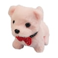 thumbnail image 2 of Chiot Robot Milow, Milow - Mon Chiot Robot Réaliste, Chiot Robot Milow Réaliste, Chiot en Peluche Interactif Électronique - Marche, Aboie, Remue la Queue, Chiot Robot Milow pour Enfants, 2 of 3