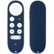 thumbnail image 1 of Funda Protectora De Silicona Para Chrome-Cast Con Google Tv Mando A Distancia Funda A Prueba De Golpes, 1 of 2