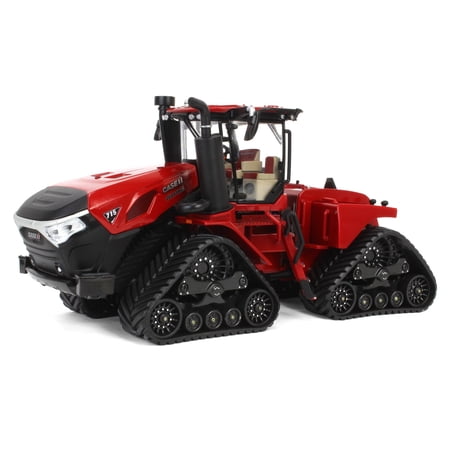 ERTL Introduction Edition, 1/32 Prestige Case IH Steiger 715 Quadtrac Tractor -Ages 14+ 44363