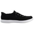 thumbnail image 6 of Skechers Women's Slip-Ins Skip Cute - B Cute Sweet Sneaker, 6 of 7