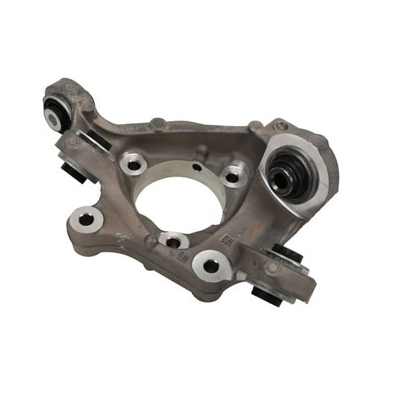 Rear Passenger Side Suspension Knuckle