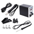 thumbnail image 2 of Rework Soldering Station, Temperature Desoldering Station, EU Plug 250V For Phone Repair Soldering, 2 of 8