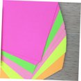 thumbnail image 5 of UPGRATOR 75Pcs Double Sided Origami Sheets Paper Assorted Colors for Craft and Art Projects, 5 of 5