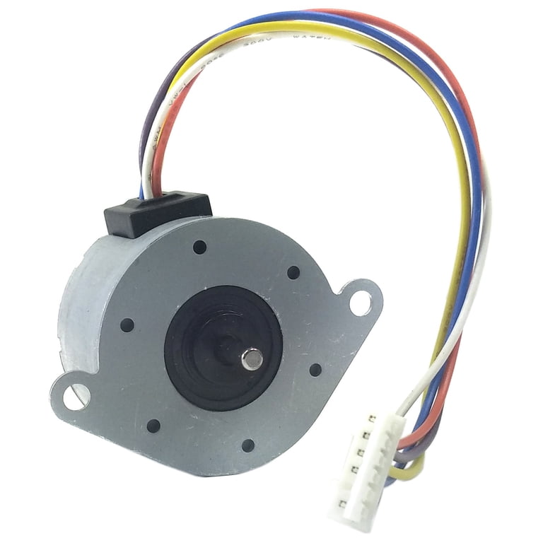 Stepper Motor Unipolar