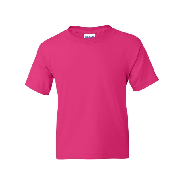 Gildan - T-Shirt pour Jeunes DryBlend