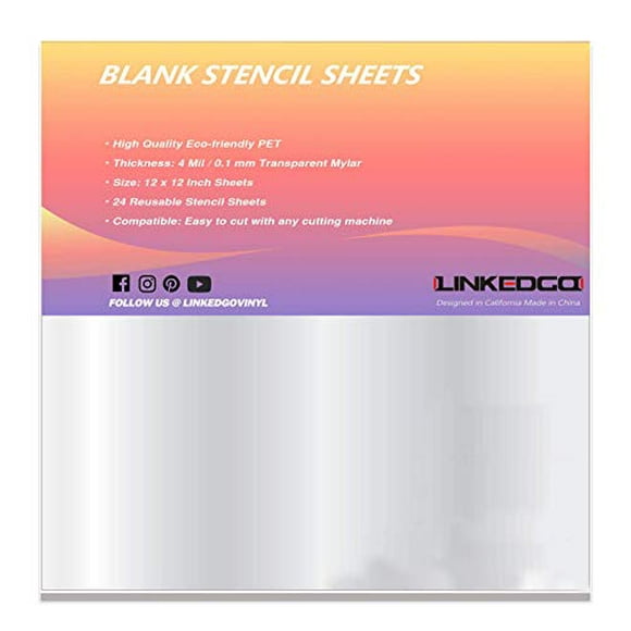 Acetate Sheets Crafts