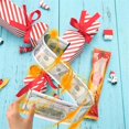 thumbnail image 3 of Christmas Surprise Money Pull Pouch, Surprise Pull Out Money Gift Box, DIY Rectangle Christmas Money Pull Pouch Kit for Cash Gift, Candy-Inspired Pull-Out Money Pouch(4PCS), 3 of 5