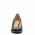 thumbnail image 2 of Naturalizer NATALIE BLACK/LEATHER SHOE, 2 of 5