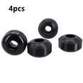 thumbnail image 1 of 4 Pcs Roues de Planche à Roulettes Longboard Roue 52Mm 95A Pu Roues de Planche à Roulettes Patinage, 1 of 8