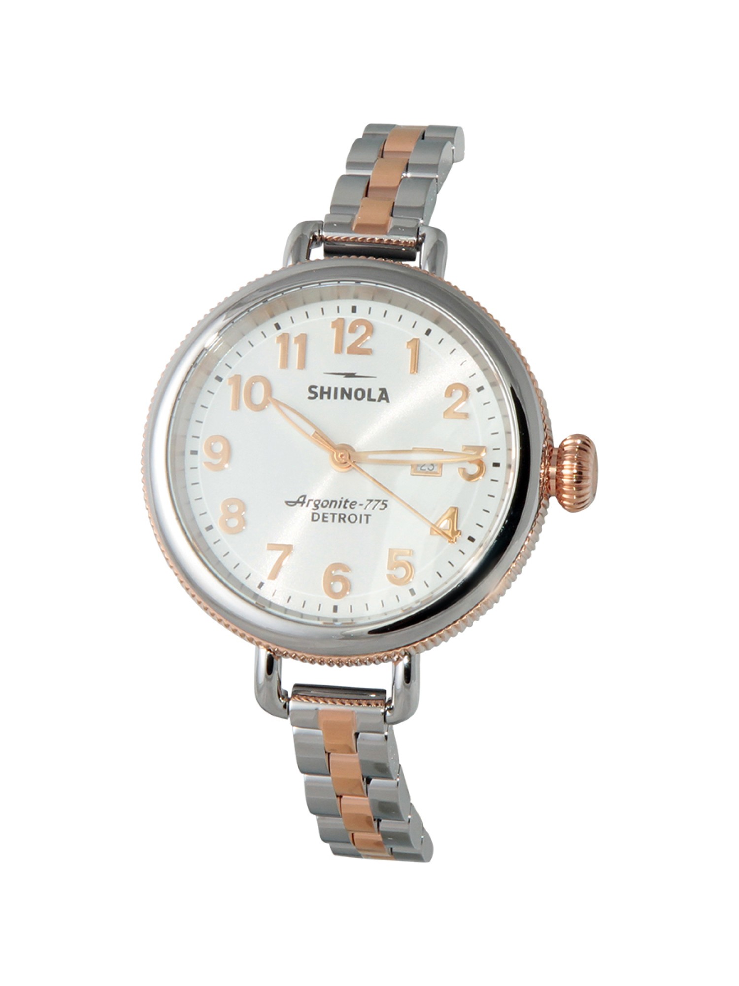womens shinola watches