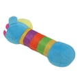 thumbnail image 1 of Dog Plush Molar Toy, Adorable Expressions Comfortable Pet Plush Sounding Toy Interactive  For Medium Dogs For Large Dogs, 1 of 8