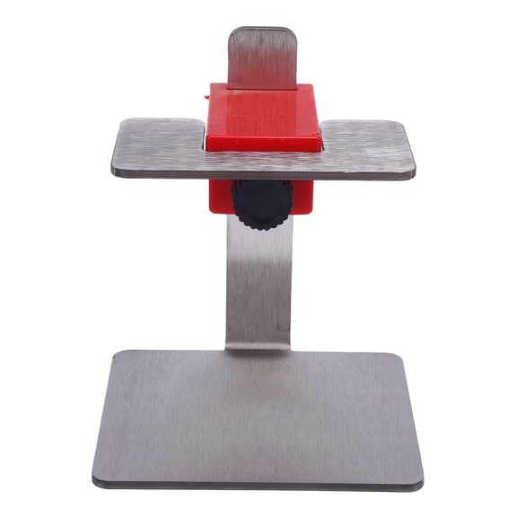 Yajisi Adjustable Stainless Steel Cabinet Door Positioner 29-123mm Multifunctional Installation Tool