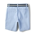 thumbnail image 2 of The Children's Place Boys Belted Chino Short, Sizes 6M-16, 2 of 3