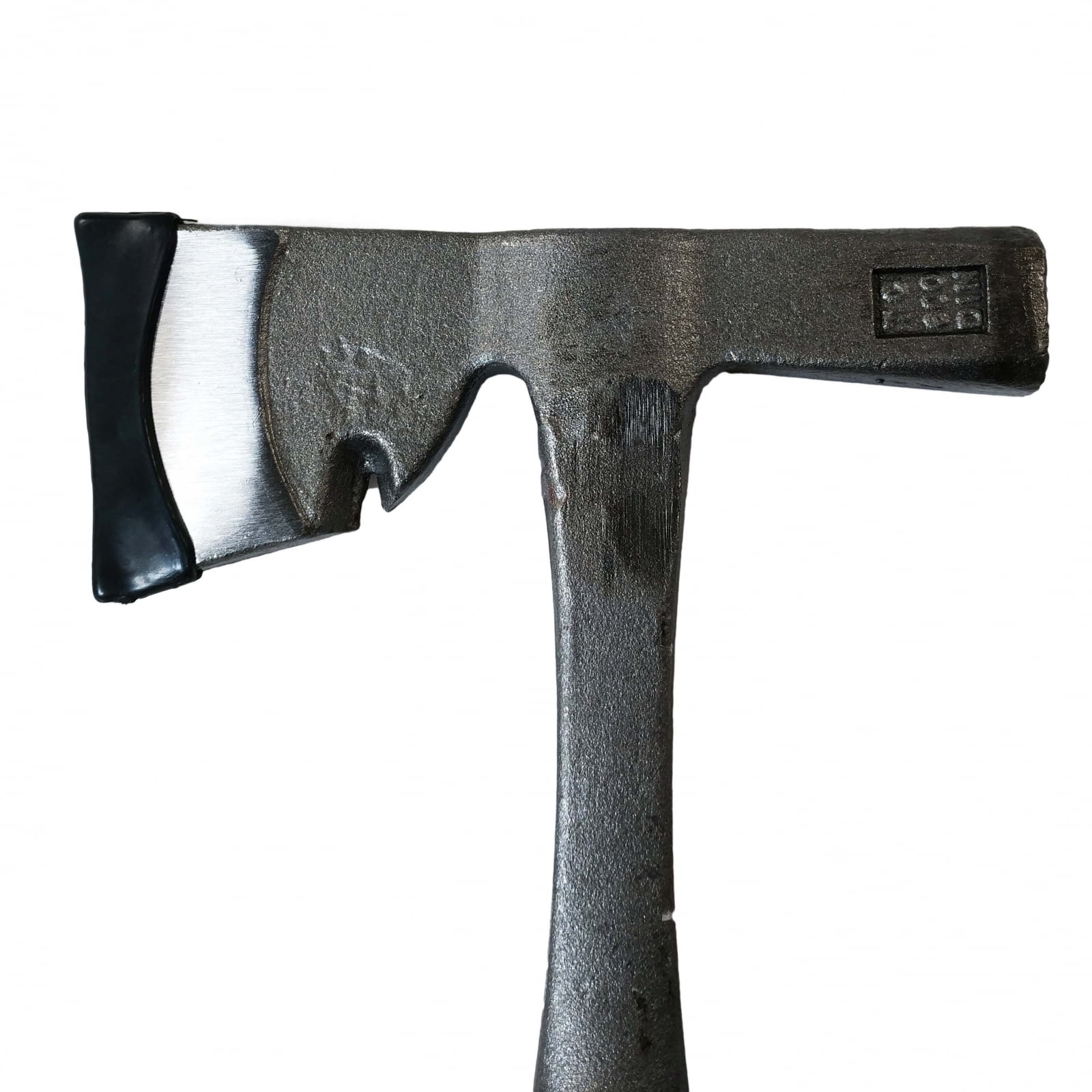 Trademark Global Multi Purpose Hatchet Hammer with Extra Comfort Grip