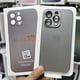thumbnail image 4 of Funda de silicona Original AG con caja de regalo, carcasa trasera protectora de lente para iPhone 15, 14, 13, 12 Pro Max, 11 Pro + Plus, 4 of 5