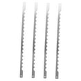 thumbnail image 3 of OATIPHO Metal Bread Maker Replacement Parts Serrated Blades for Tube Cutting 4Pcs, 3 of 7