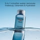 thumbnail image 2 of Agua micelar limpiadora Eucerin Suave Hidratante 400 ml, 2 of 9