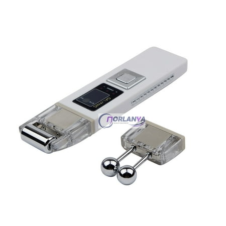 EverTone Microcurrent Galvanic Face Lift Ion Skin Spa Device - (Best Home Microcurrent Device)