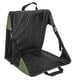 thumbnail image 3 of Asiento portátil con respaldo, cómodo cojín para acampar, fácil de usar, almohadilla para sentarse al aire libre para senderismo y caza, 3 of 8