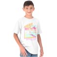 thumbnail image 4 of Retro Beverly Hills Tennis Club Crewneck T Shirts Boy Girl Teen Brisco Brands S, 4 of 6