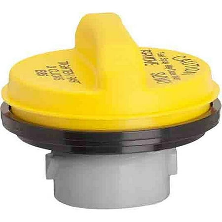 Gates 31838Y Fuel Cap, Flex Fuel Regular