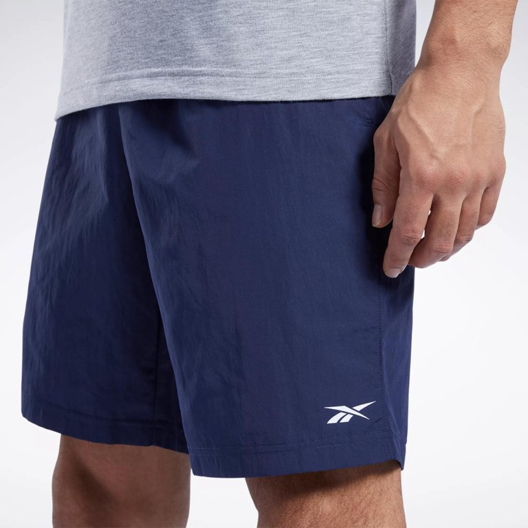 Reebok Men's Training Essentials Utility Shorts 