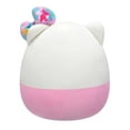 thumbnail image 5 of Squishmallows Original Sanrio 8 inch Hello Kitty in Star Shine Outfit – Child's Ultra Soft Plush Toy, 5 of 14