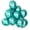 Metallic Green, variant on 140 Pack Metallic Magenta Balloons – 10 Inch Latex Balloons for Balloon Arch Kit, Birthday Party Decorations, Helium or Air, Bulk Balloons for Boys, Girls, Weddings