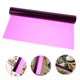 thumbnail image 5 of unbranded Rollo De Papel Floral Morado Para Envolver Regalos Y Con Material Opp, 5 of 8
