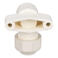 thumbnail image 4 of codo oreja de 1/2 pulgada beige genova, 4 of 5