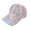 Pink, variant on Lace Mesh Back Summer Baseball Cap for Women Lightweight Running Sun Hat