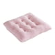 thumbnail image 2 of Ganfancp Cojín de Lana de Oveja de 9 Pins Cojín de Oficina Engrosado Cojín de Invierno para Dormitorio Cojín Blando Cojín de Doble Cara para Silla Engrosado Almohadilla para Pedos Almohadilla Calient, 2 of 6