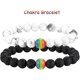 thumbnail image 2 of Pulseras de Parejas YONGSHENG Larga Distancia 2 Piezas, 2 of 5