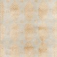 thumbnail image 4 of Safavieh Martha Stewart 3'9" X 5'9" Handmade Rug in Bayou Green, 4 of 10