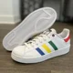 thumbnail image 4 of Adi - das Superstar OT Tech Men’s Athletic Trainer Sz 5, 4 of 5