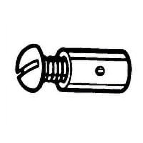 Dorman Help 03339 Steel Cable Stop
