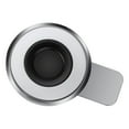 thumbnail image 1 of pitrice Touchscreen Fingerprint Keyless Smart Drawer keyless cabinet lock Lock Box Smart Fingerprint Home Office Cabinet Lock, 1 of 9