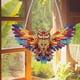 thumbnail image 3 of Arte Con Diamantes Acrílico Águila Extendida Una Cara para Oficina, 3 of 8