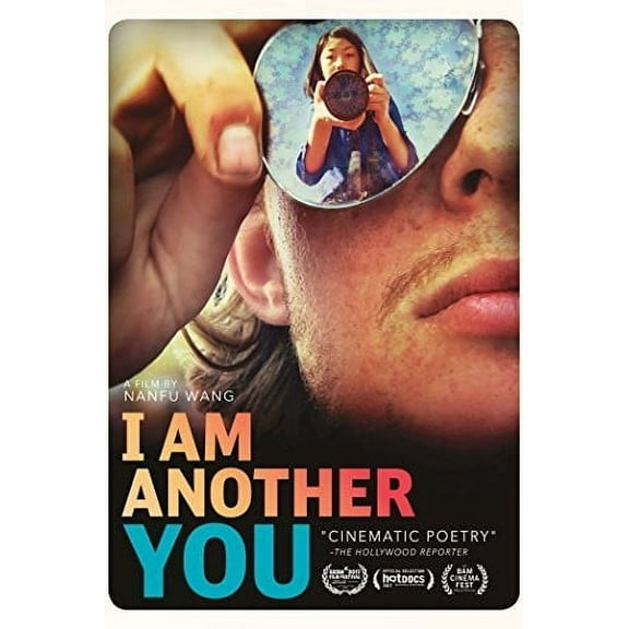 I Am Another You (DVD), Filmrise, Documentary
