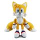 thumbnail image 5 of 30cm Sonic peluches juguete dibujos animados erizo Amy Rose nudillo cola suave muñeco de peluche niño cumpleaños Sonic encantadores juguetes, 5 of 5