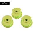 thumbnail image 1 of 3Pcs Spool For Ryobi Replacement Twisted 0.080 In. String Trimmer Auto Feed Line Spools 3-Pack String Trimmer Parts Spools, 1 of 8
