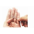 thumbnail image 4 of RHEA- Picture Hanging Wire Vinyl Coated Sturdy Durable Flexible Photo Frame 100 Feet, 4 of 6