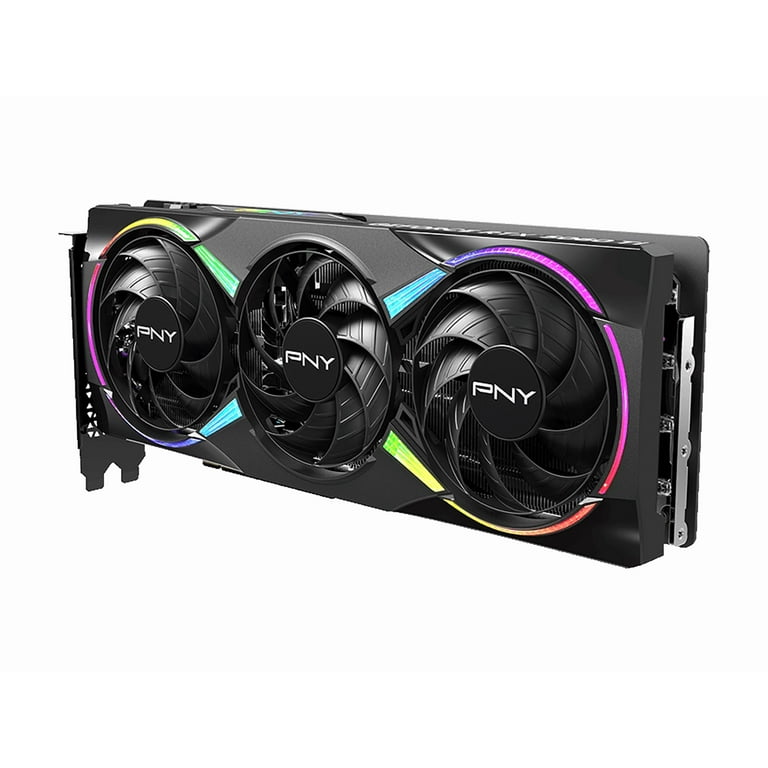 PNY NVIDIA GeForce RTX™ 5060 Ti Epic-X™ ARGB OC Triple Fan