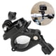 thumbnail image 5 of Soporte de Manillar de Bicicleta para Cámara de Acción, 360 Grados de Rotación, Motocicleta Monta?a Bike Mount, Ajustable, para Osmo Gopro Action, Almohadilla EVA Antideslizante Incorporada Ecomeon no, 5 of 6