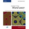 Microsoft Office Word 2007, Used [Paperback]