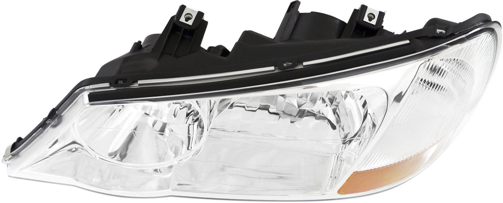 Headlight Compatible With 2002-2003 Acura TL Left Driver HID/Xenon