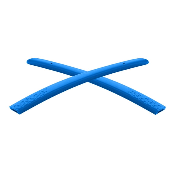 Vonxyz Sky Blue Earsocks Replacement for Oakley Kato OO9455 Sunglasses