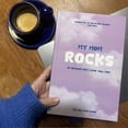 thumbnail image 3 of For Mom The 101-Reasons Why I Love You Guided Books A Fun Fill in the Blanks Books Perfect Gift for Every Mom, 3 of 4