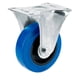 thumbnail image 1 of Rodaja Rueda Fija Goma Elastica 3 In Industrial Carga Surtek Surtek RGO7F, 1 of 2