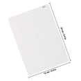 thumbnail image 2 of UPGRATOR 1Pcs Screen Protector for 10.1 with Tempered Glass for Tablet Users, 2 of 8
